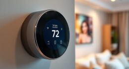smart heat only thermostat guide