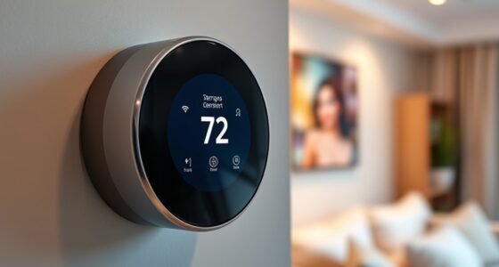 smart heat only thermostat guide
