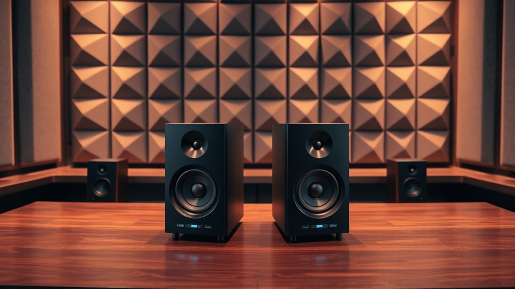 sound clarity and fit