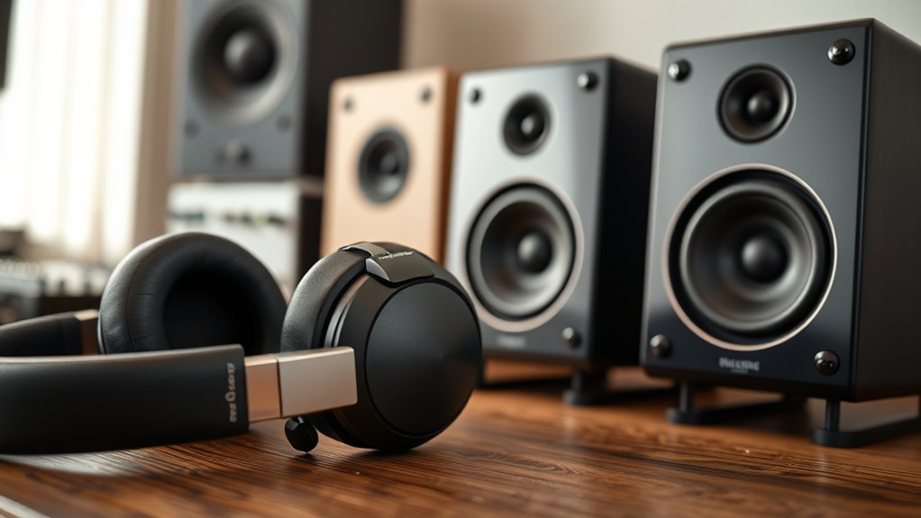 sound quality comfort durability