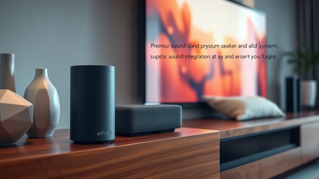 speaker compatibility and quality