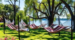 top 12 hammocks with stands