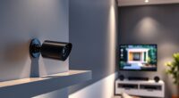 top 12 security camera systems