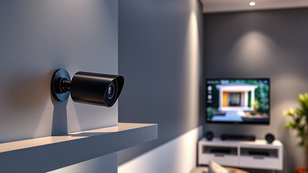 top 12 security camera systems