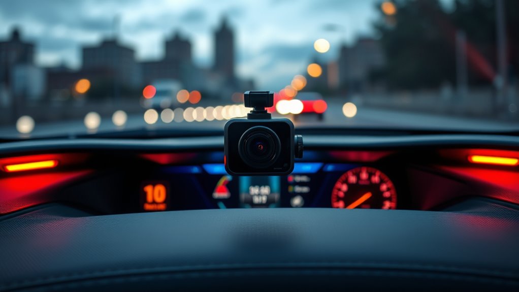 top 13 dash cameras 2025