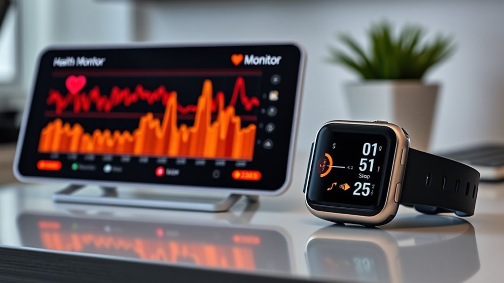 top 14 health monitoring devices