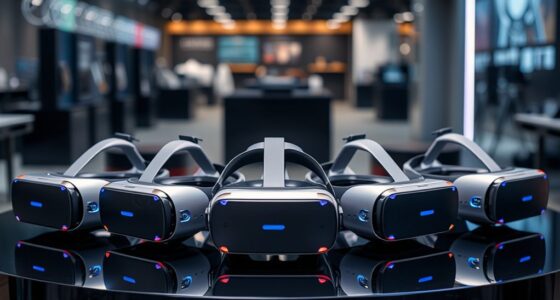 top 14 luxury vr headsets