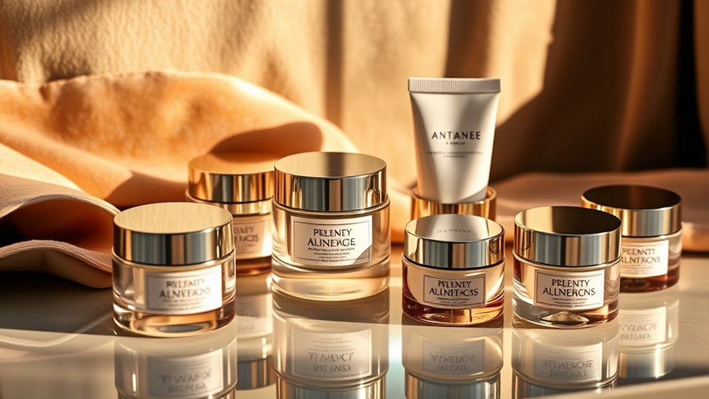 top 14 night creams