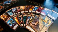 top 14 trading card games