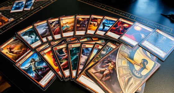 top 14 trading card games