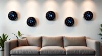 top 15 energy saving thermostats