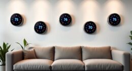 top 15 energy saving thermostats