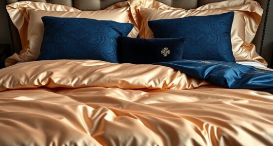 top 15 luxury bedding sets