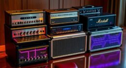 top 15 luxury guitar amp combos