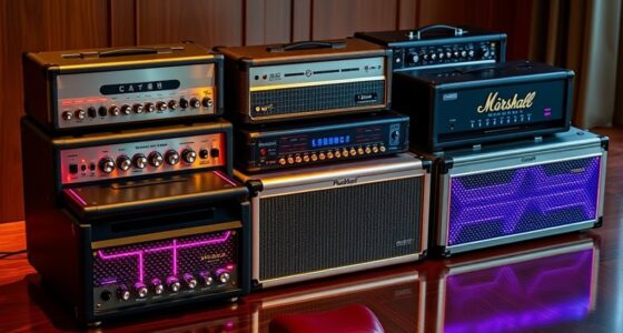 top 15 luxury guitar amp combos