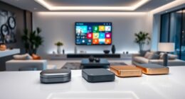 top 15 smart hub rankings