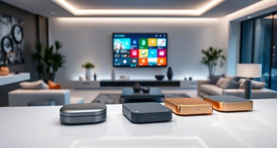 top 15 smart hub rankings