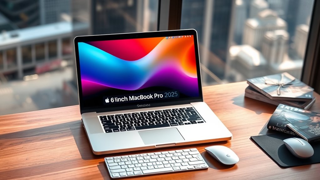 top 16 inch macbook pro options