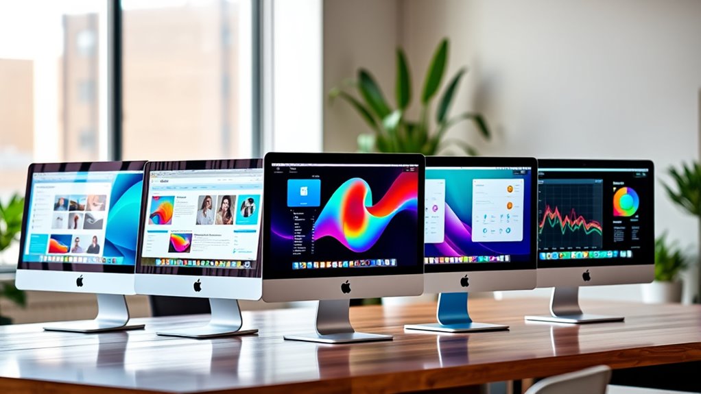 top 24 inch imac options