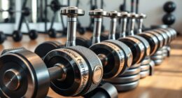top adjustable dumbbell sets