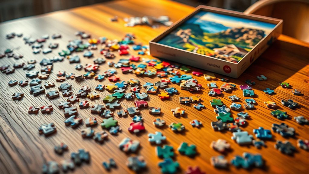 top adult puzzle game list