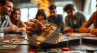 top adult strategic card games