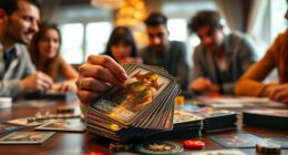 top adult strategic card games