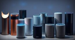 top alexa echo speakers