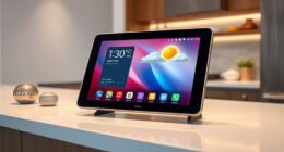 top alexa smart displays