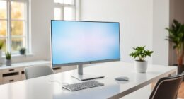top all in one office pcs