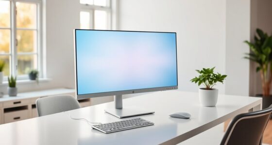 top all in one office pcs