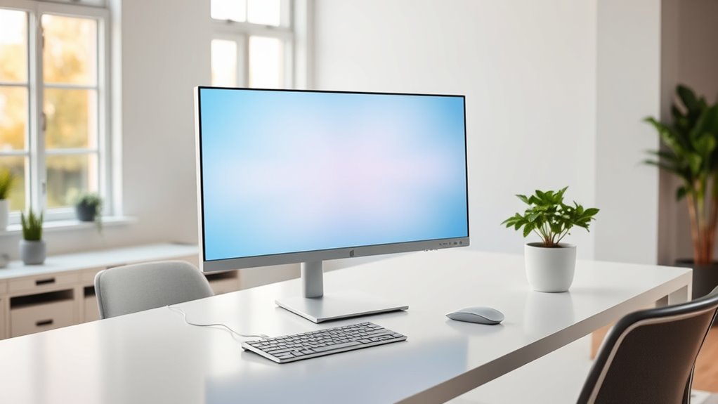 top all in one office pcs
