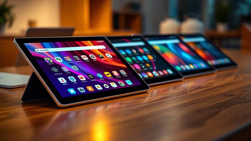 top amazon fire tablets 2025