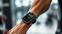top athletic fitness trackers