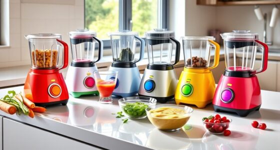 top baby food makers
