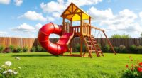 top backyard playsets selection