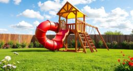 top backyard playsets selection