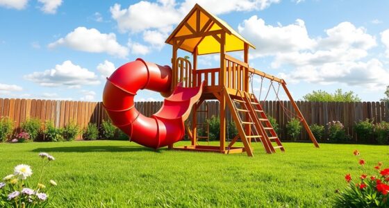 top backyard playsets selection