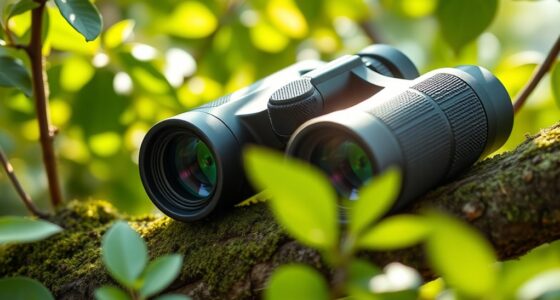 top bird watching binoculars