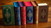 top book gift sets