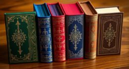 top book gift sets