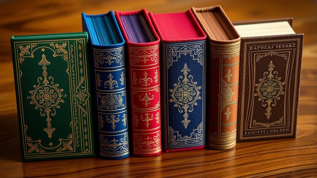 top book gift sets