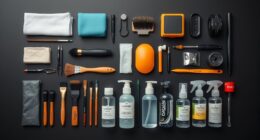 top camera cleaning kits