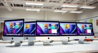 top classroom imac recommendations