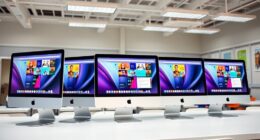 top classroom imac recommendations