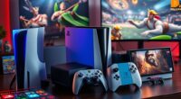 top consoles and bundles