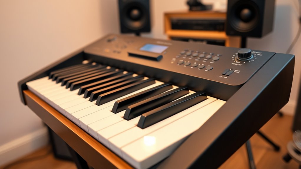 top digital piano reviews