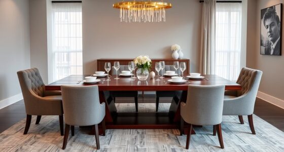 top dining table sets