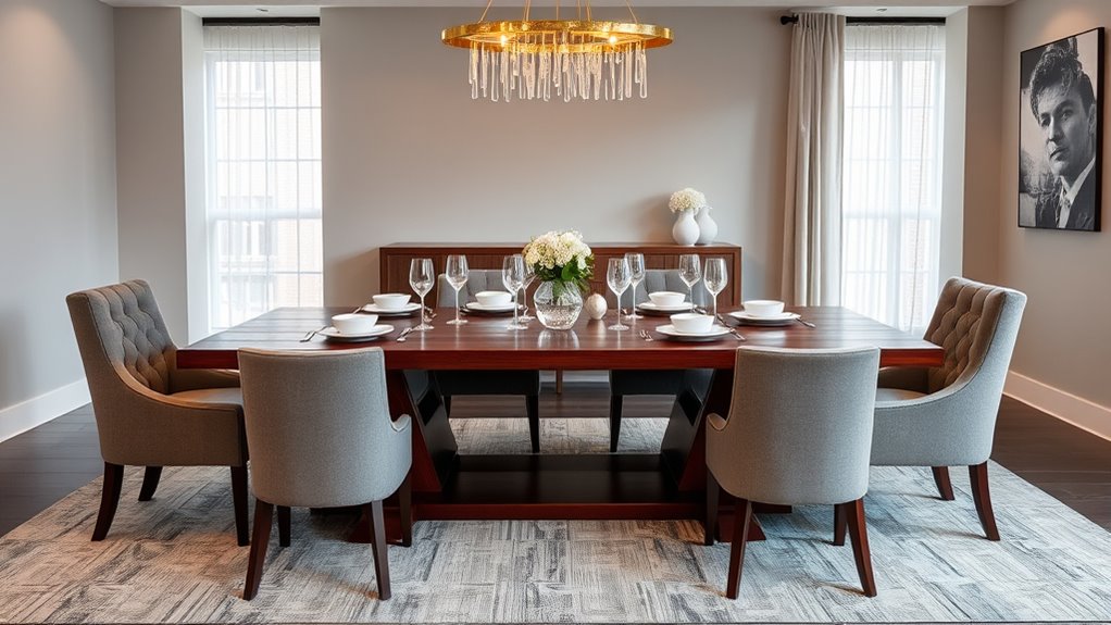 top dining table sets