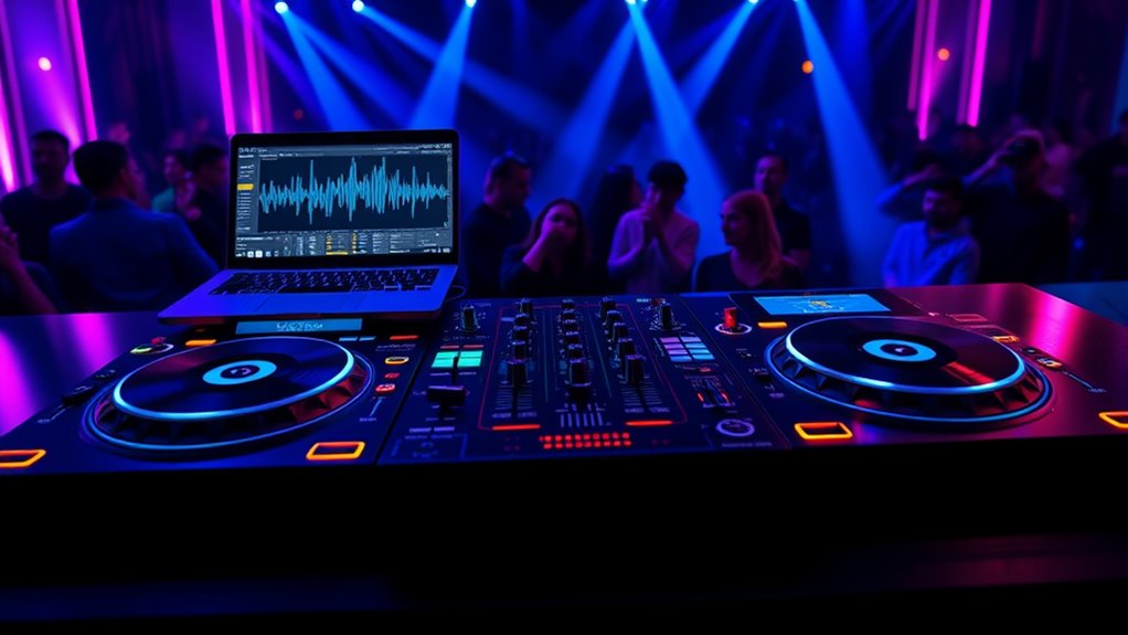 top dj gear picks
